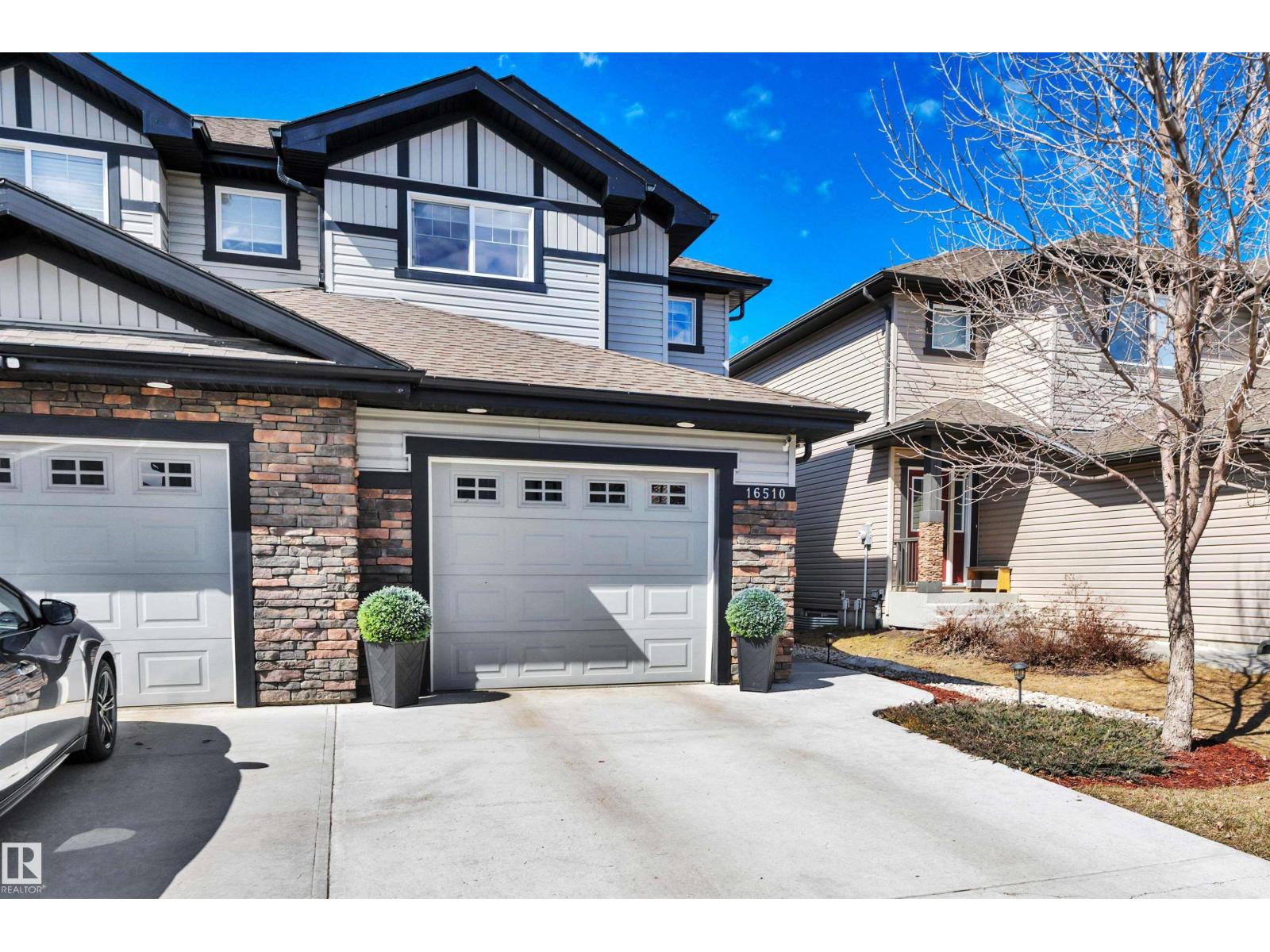 16510 135 St Nw, Edmonton, Alberta  T6V 0G7 - Photo 2 - E4483491