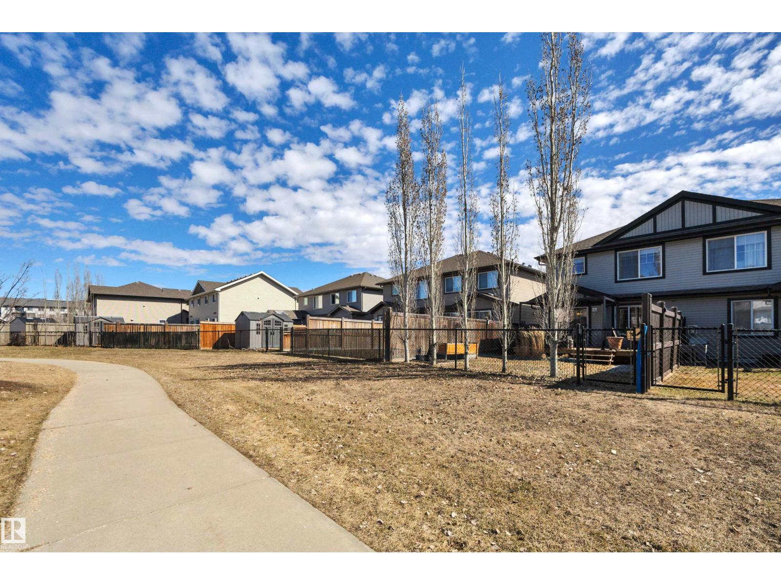 16510 135 St Nw, Edmonton, Alberta  T6V 0G7 - Photo 58 - E4483491