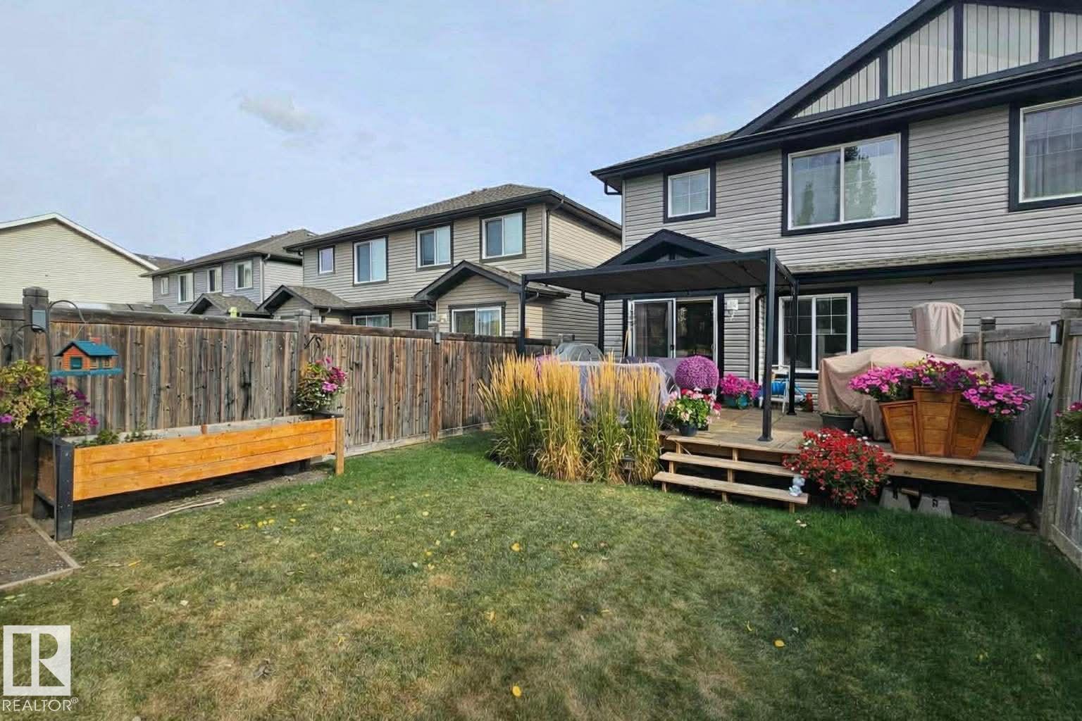 16510 135 St Nw, Edmonton, Alberta  T6V 0G7 - Photo 56 - E4483491