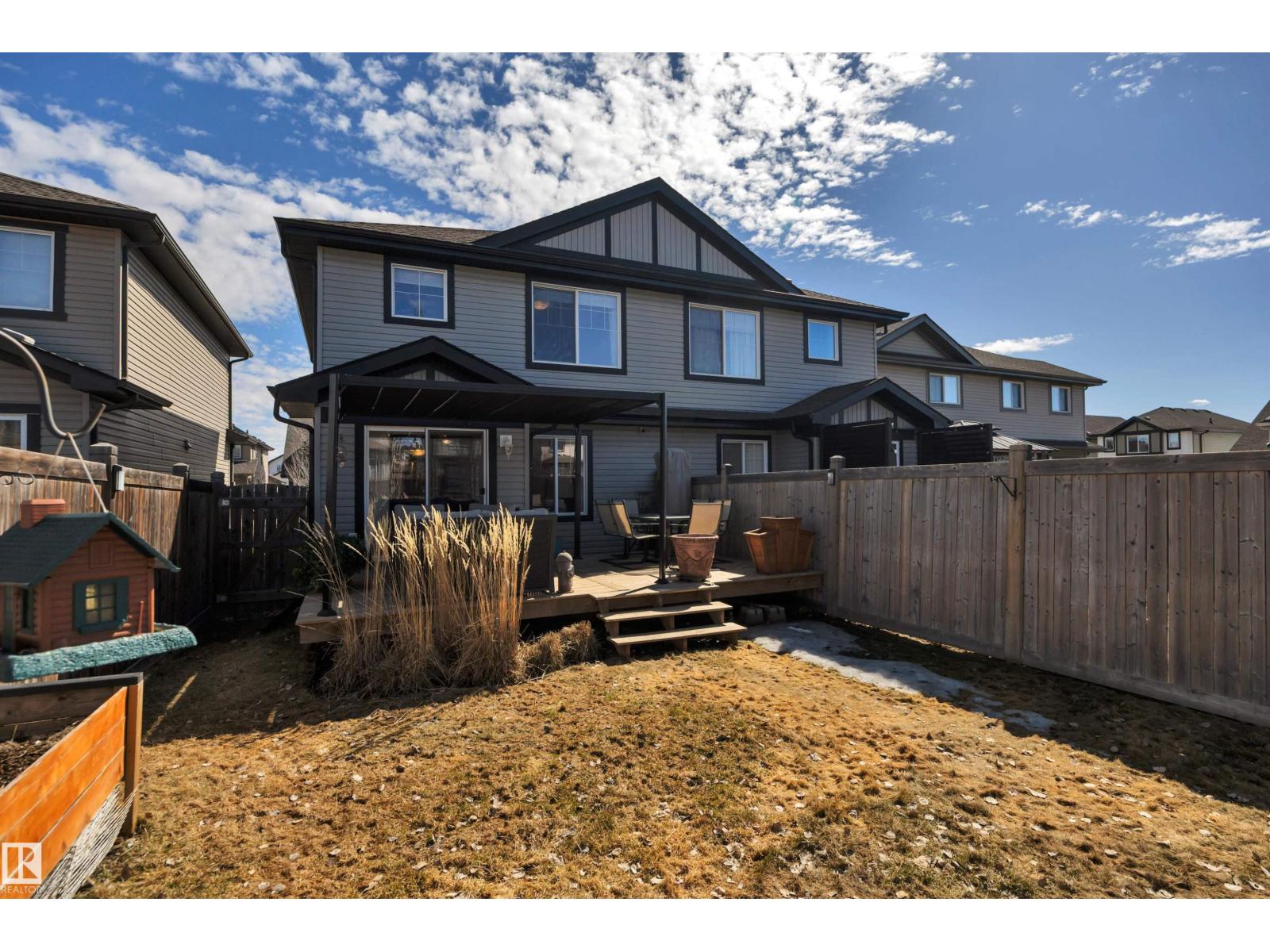 16510 135 St Nw, Edmonton, Alberta  T6V 0G7 - Photo 52 - E4483491