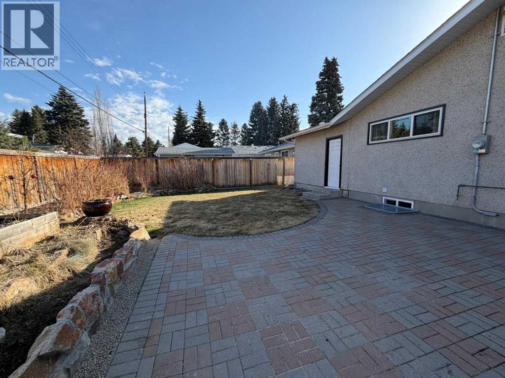 4803 Brockington Road NW, Calgary, Alberta  T2L 1R5 - Photo 40 - A2290285