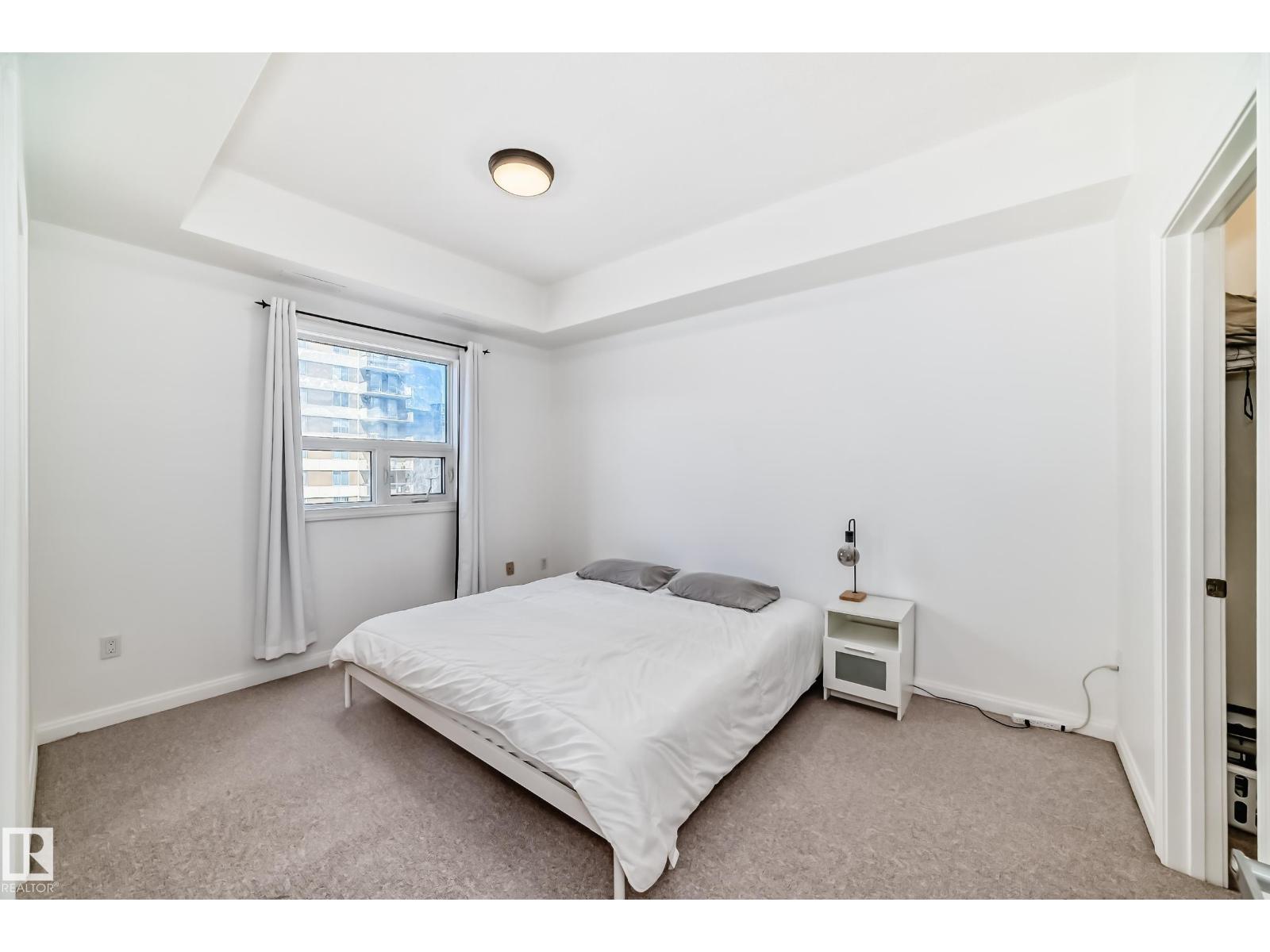 #908 9819 104 St Nw, Edmonton, Alberta  T5K 0Y8 - Photo 23 - E4483482