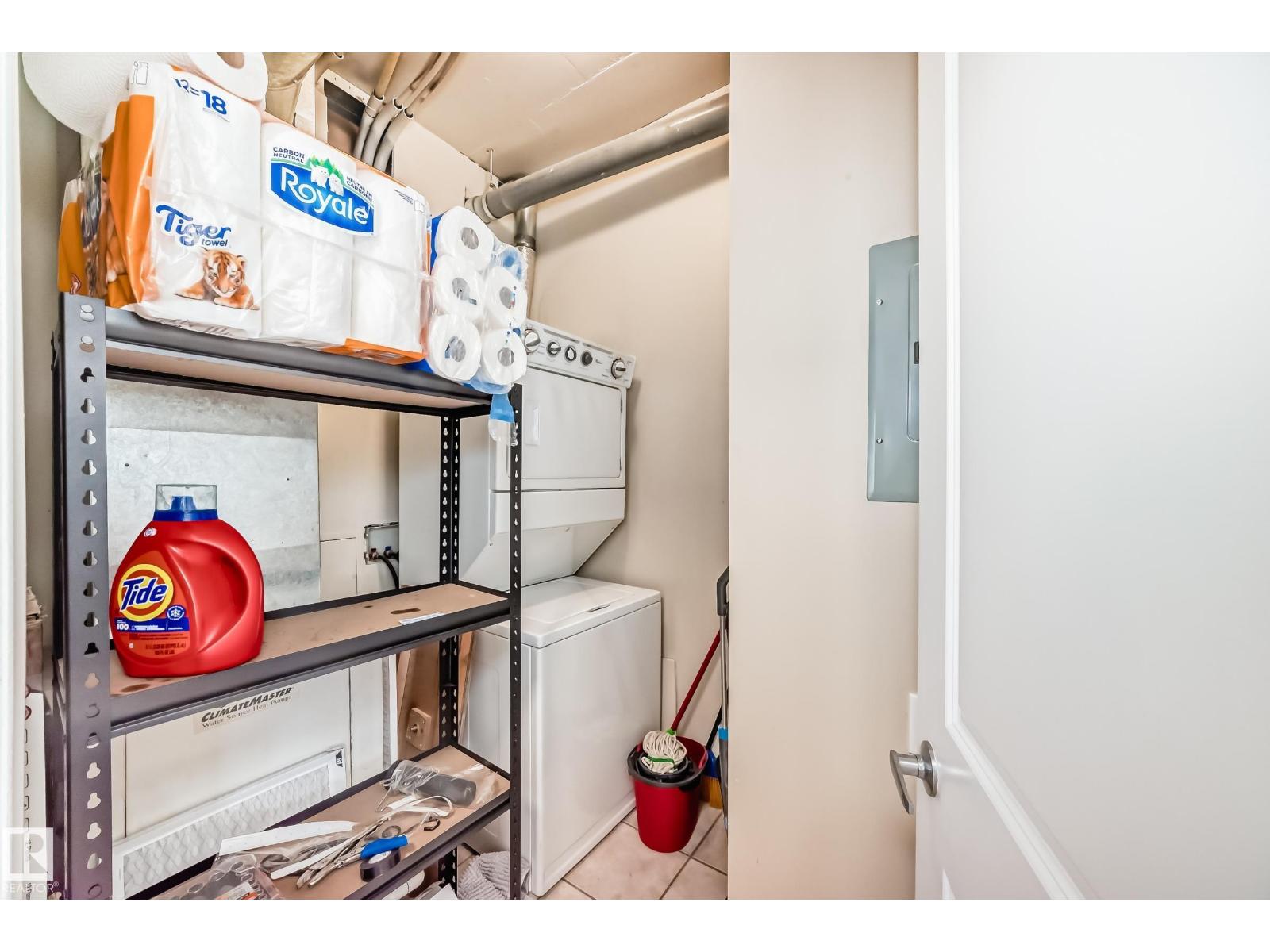 #908 9819 104 St Nw, Edmonton, Alberta  T5K 0Y8 - Photo 35 - E4483482