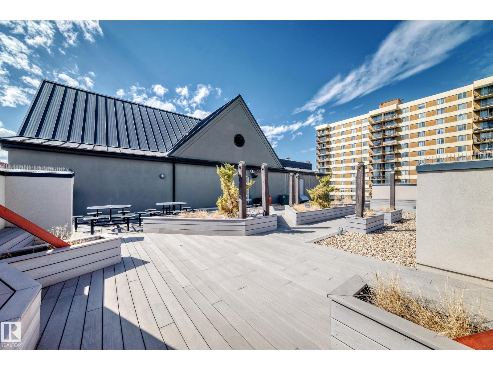 #908 9819 104 St Nw, Edmonton, Alberta  T5K 0Y8 - Photo 47 - E4483482