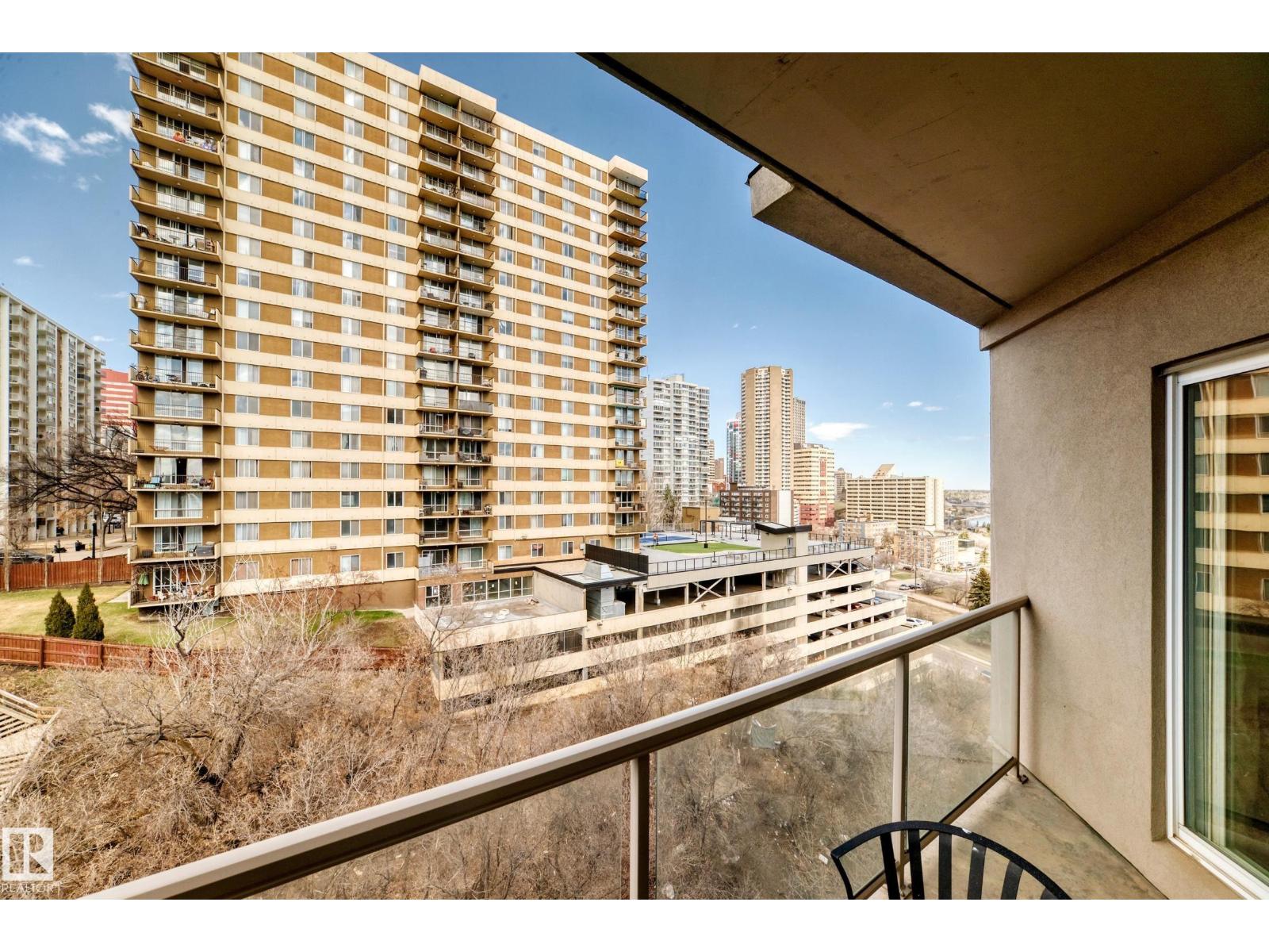 #908 9819 104 St Nw, Edmonton, Alberta  T5K 0Y8 - Photo 38 - E4483482