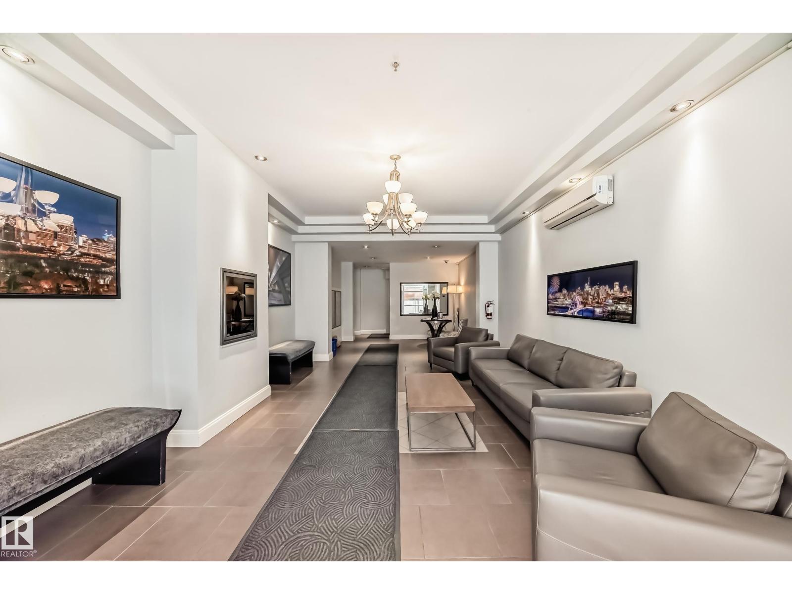 #908 9819 104 St Nw, Edmonton, Alberta  T5K 0Y8 - Photo 58 - E4483482