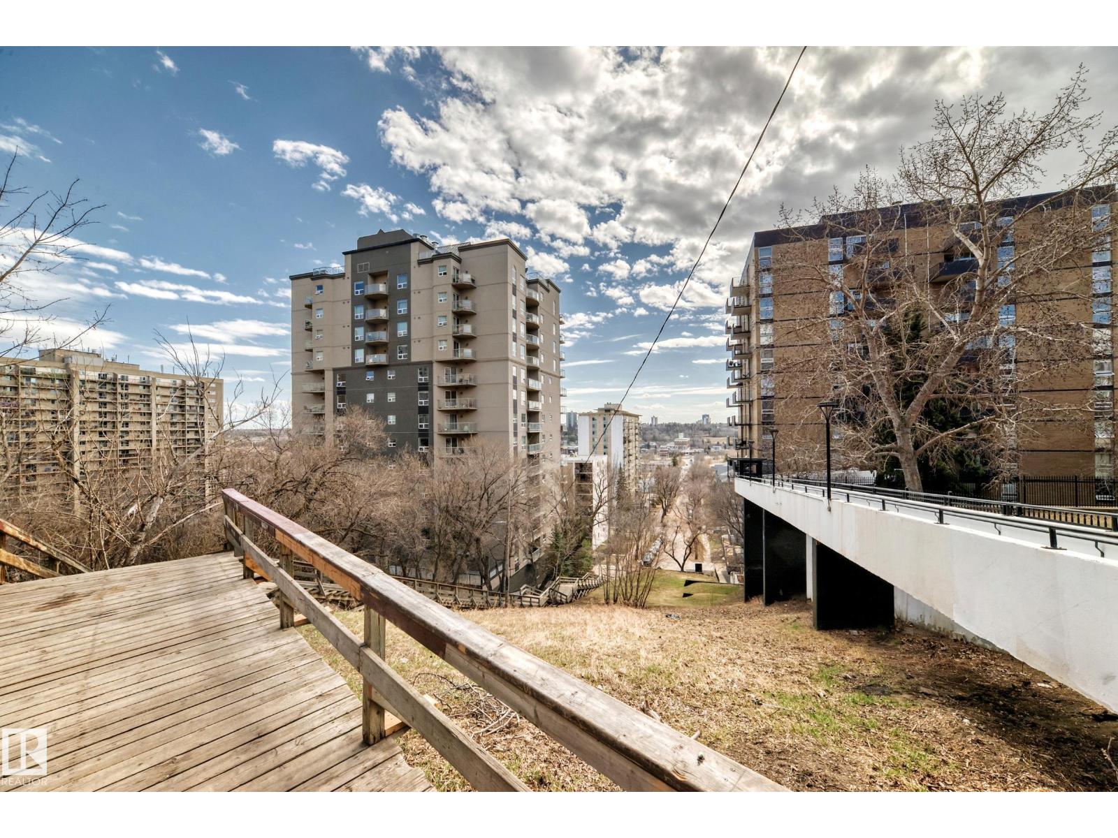 #908 9819 104 St Nw, Edmonton, Alberta  T5K 0Y8 - Photo 75 - E4483482