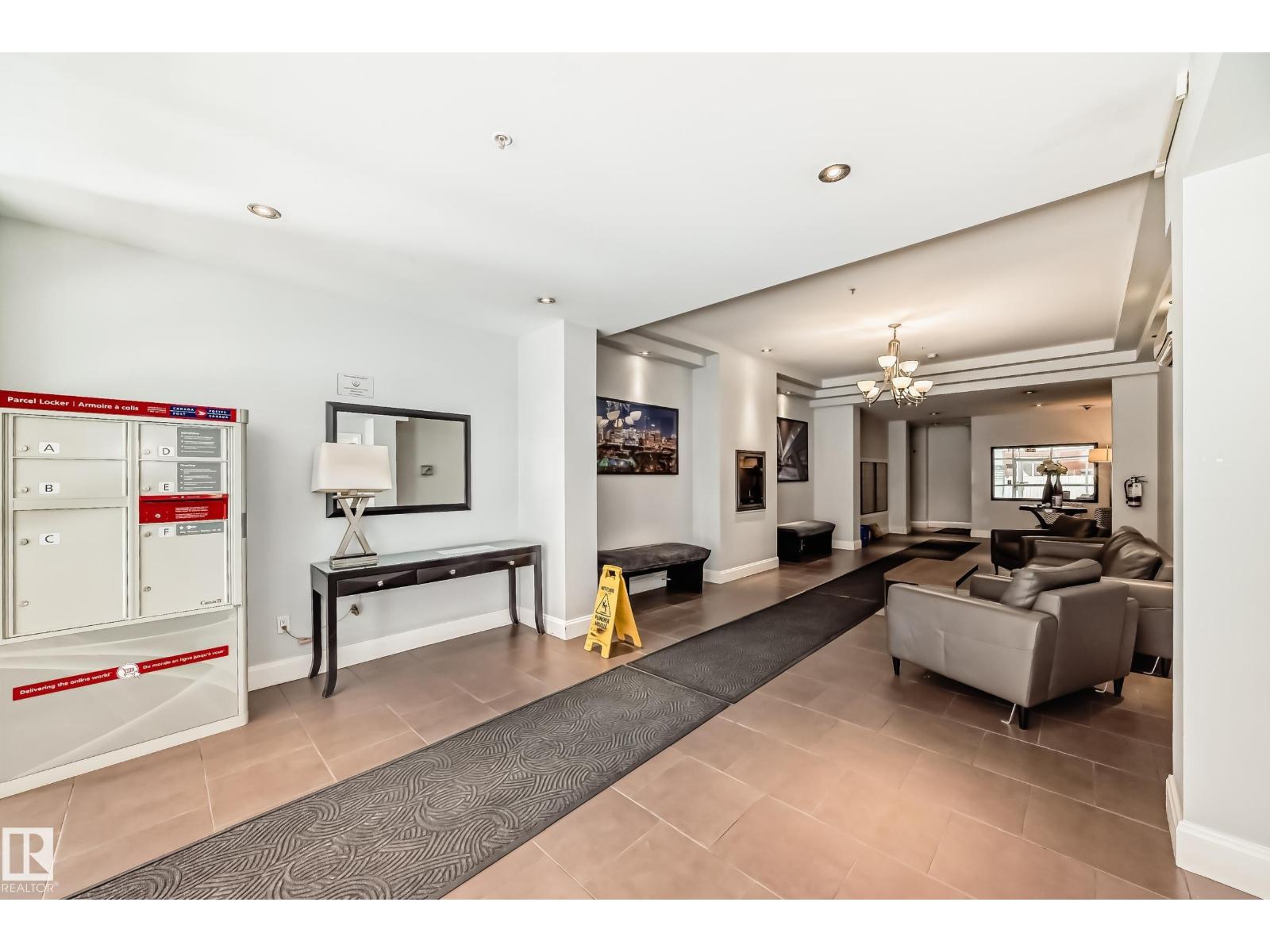 #908 9819 104 St Nw, Edmonton, Alberta  T5K 0Y8 - Photo 57 - E4483482