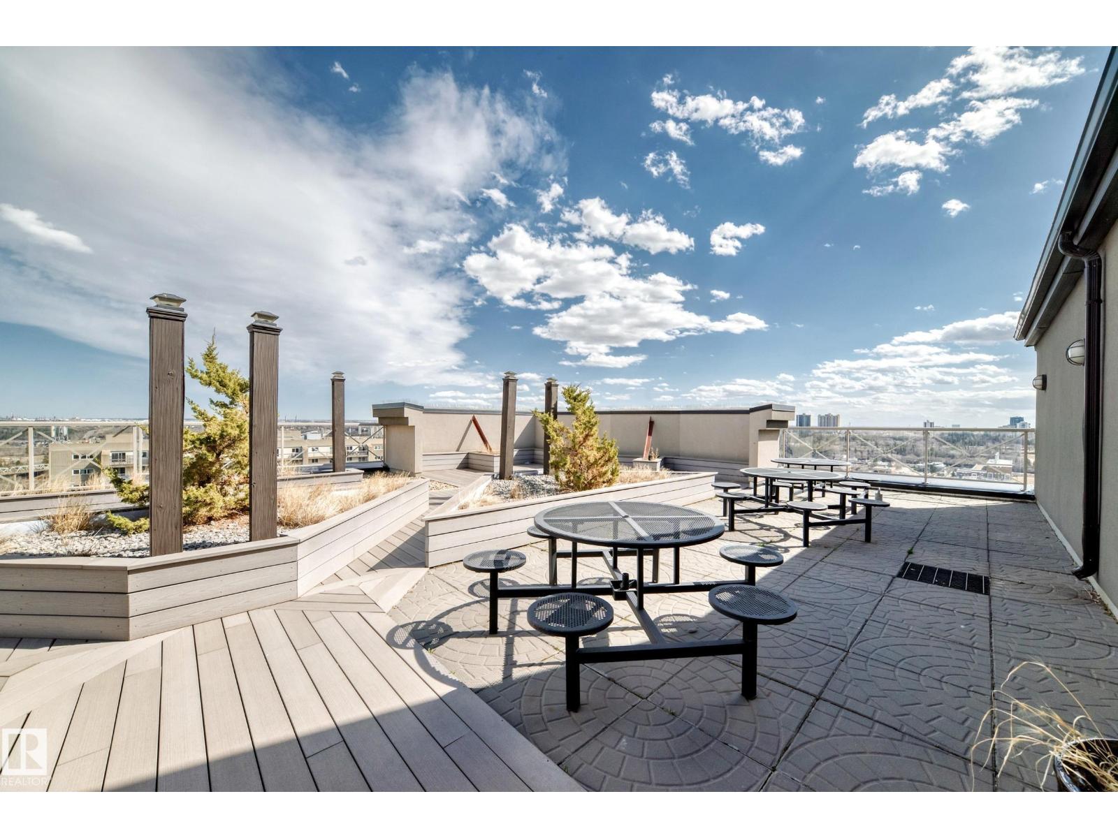 #908 9819 104 St Nw, Edmonton, Alberta  T5K 0Y8 - Photo 42 - E4483482