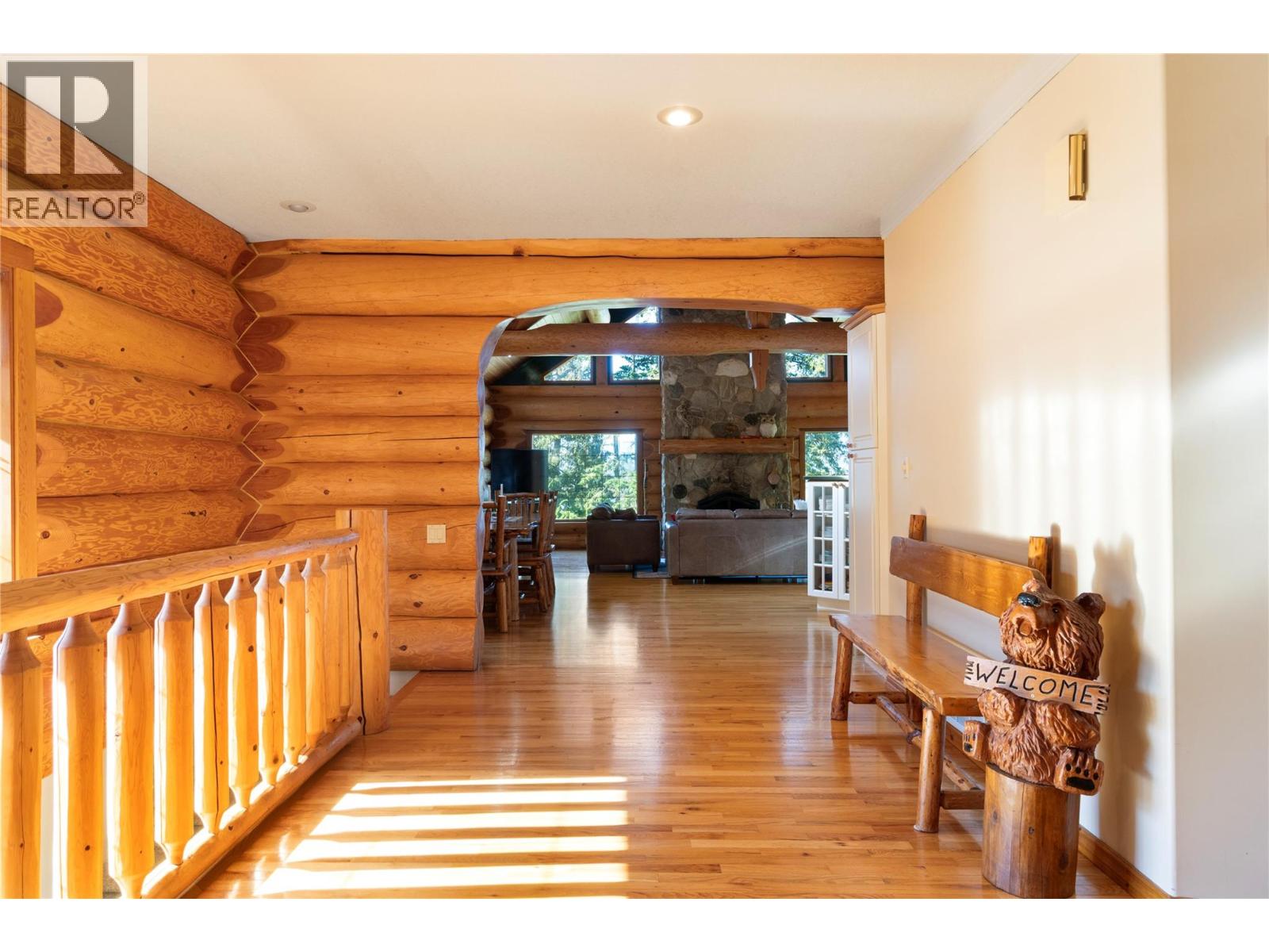 3660 Braelyn Road, Tappen, British Columbia  V0E 2X0 - Photo 5 - 10384232