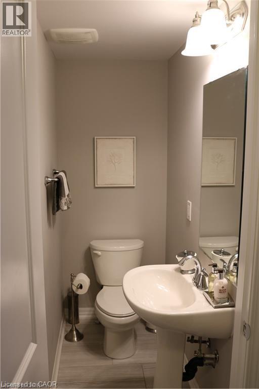 3076 Harebell Gate, Oakville, Ontario  L6M 0Y9 - Photo 21 - 40818029