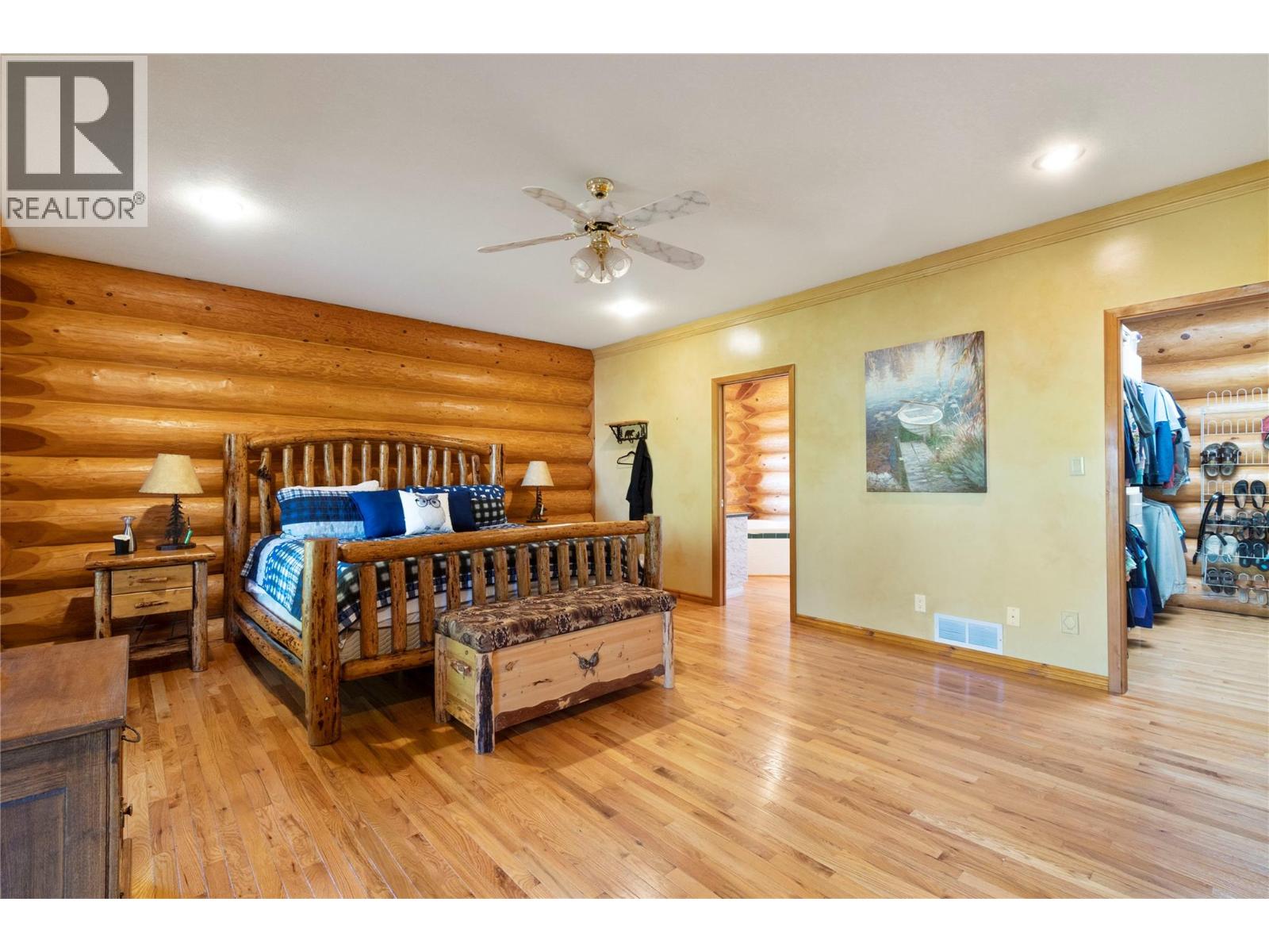 3660 Braelyn Road, Tappen, British Columbia  V0E 2X0 - Photo 29 - 10384232