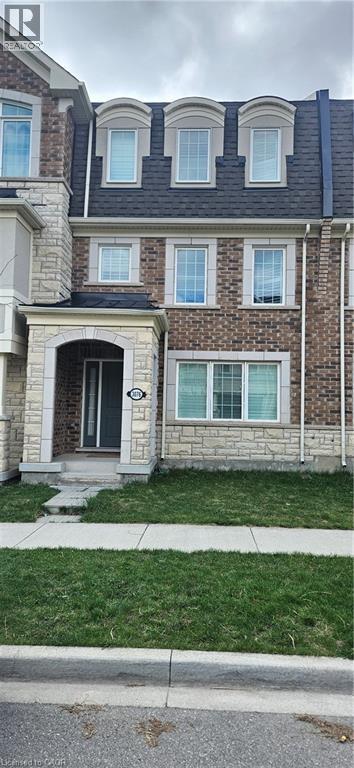 3076 Harebell Gate, Oakville, Ontario  L6M 0Y9 - Photo 3 - 40818029