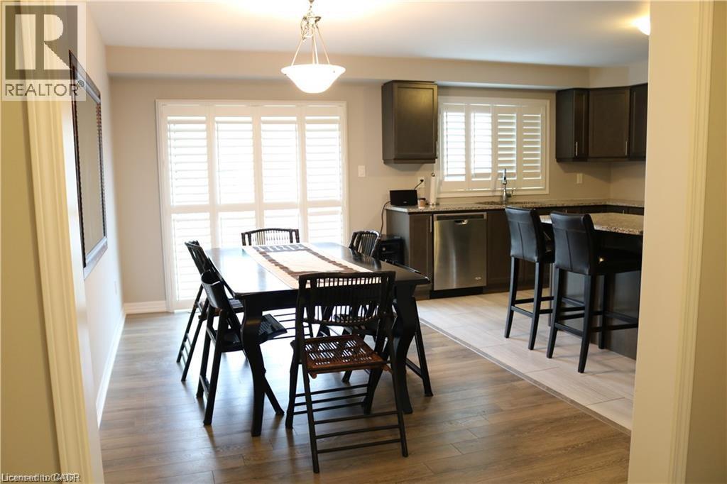 3076 Harebell Gate, Oakville, Ontario  L6M 0Y9 - Photo 10 - 40818029