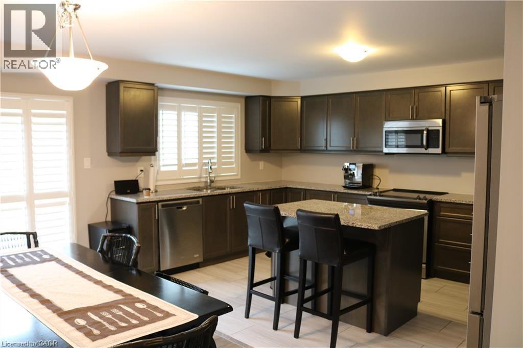 3076 Harebell Gate, Oakville, Ontario  L6M 0Y9 - Photo 11 - 40818029