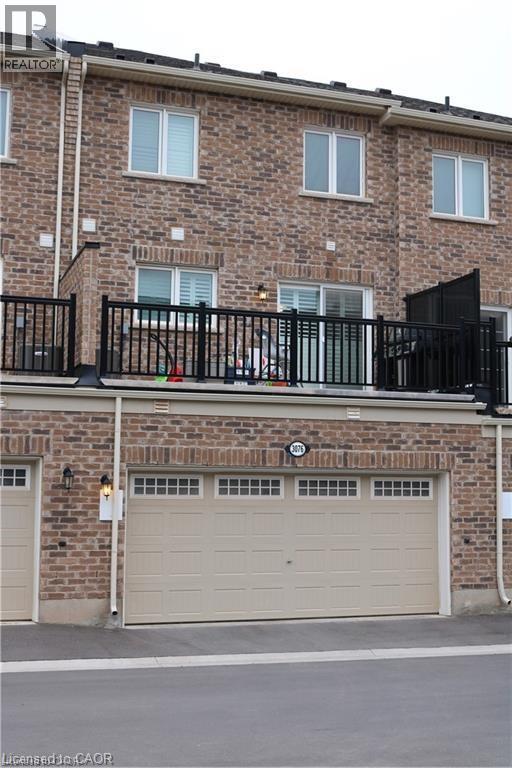 3076 Harebell Gate, Oakville, Ontario  L6M 0Y9 - Photo 36 - 40818029