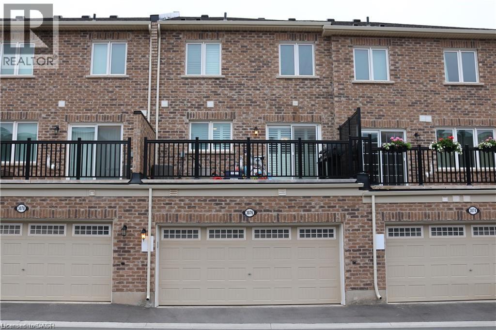 3076 Harebell Gate, Oakville, Ontario  L6M 0Y9 - Photo 38 - 40818029