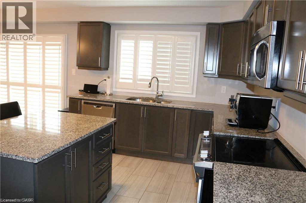 3076 Harebell Gate, Oakville, Ontario  L6M 0Y9 - Photo 15 - 40818029