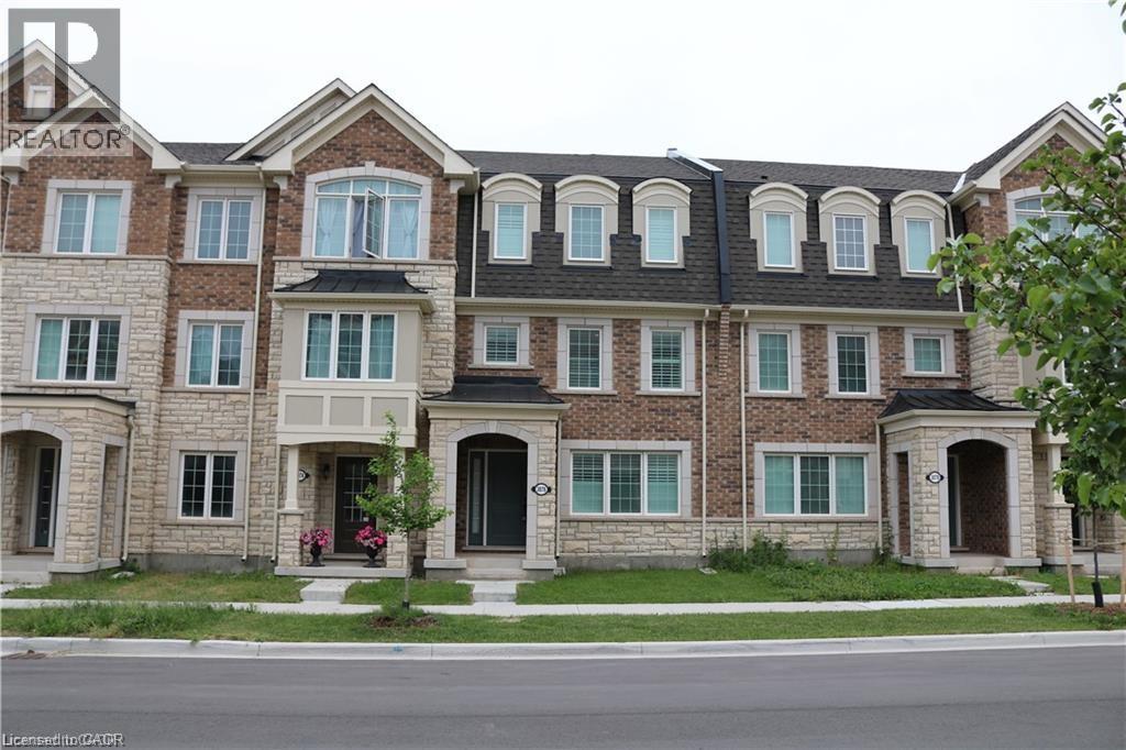 3076 HAREBELL Gate, Oakville, Ontario