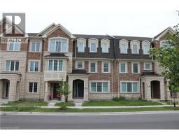 3076 HAREBELL Gate, Oakville, Ontario