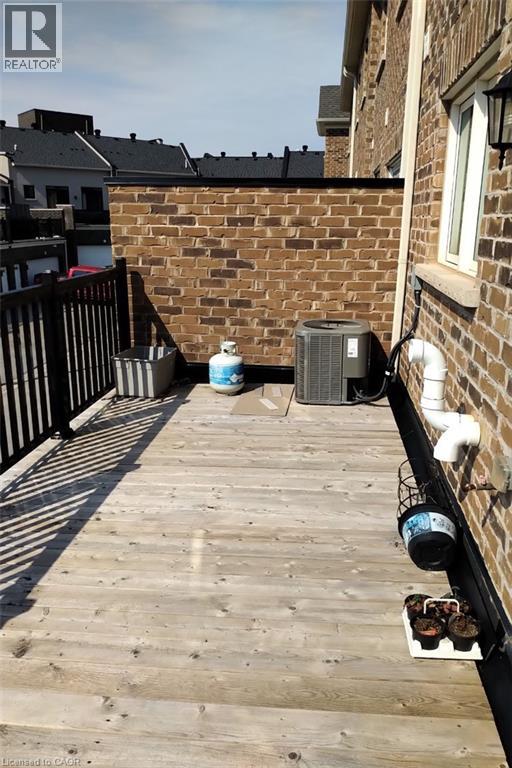 3076 Harebell Gate, Oakville, Ontario  L6M 0Y9 - Photo 19 - 40818029