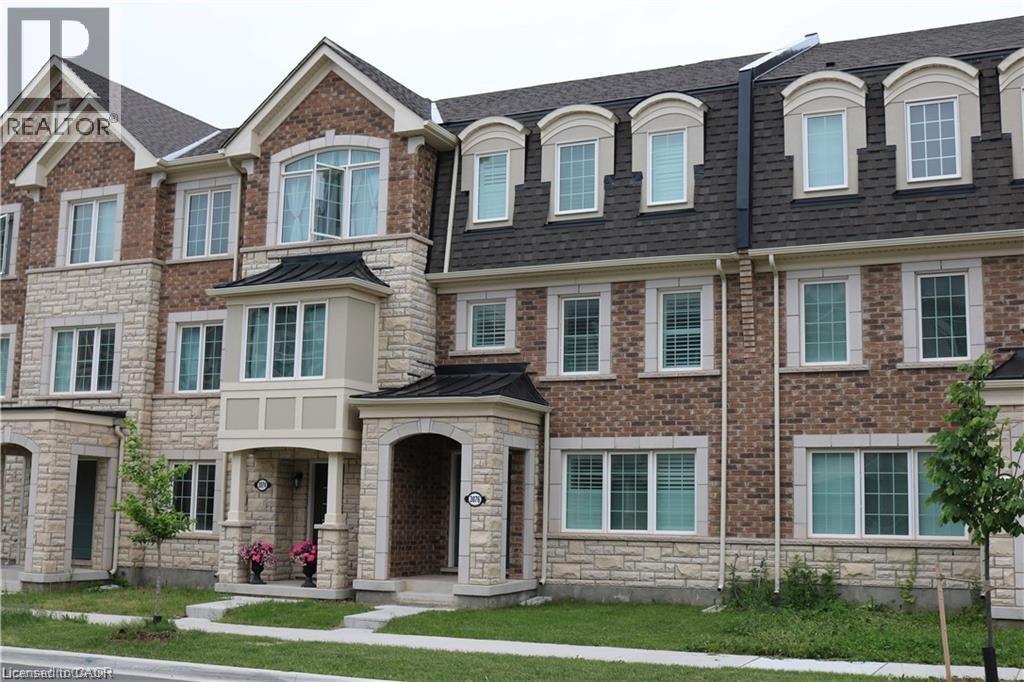 3076 Harebell Gate, Oakville, Ontario  L6M 0Y9 - Photo 2 - 40818029