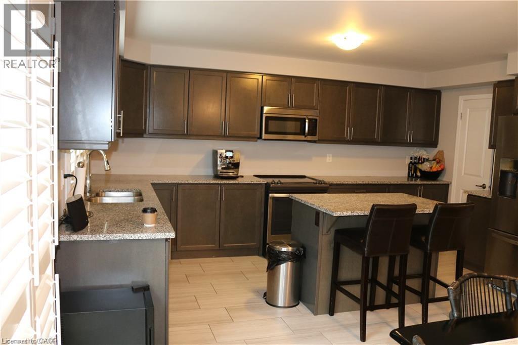 3076 Harebell Gate, Oakville, Ontario  L6M 0Y9 - Photo 14 - 40818029