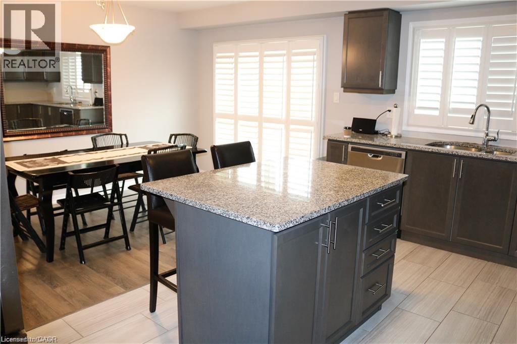 3076 Harebell Gate, Oakville, Ontario  L6M 0Y9 - Photo 12 - 40818029