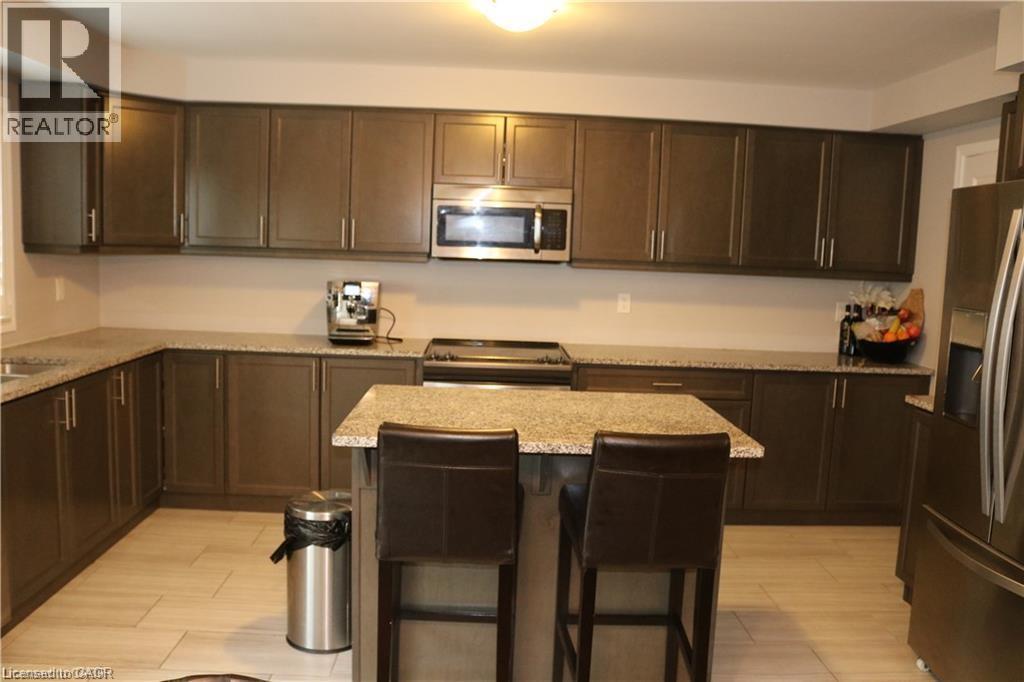 3076 Harebell Gate, Oakville, Ontario  L6M 0Y9 - Photo 13 - 40818029