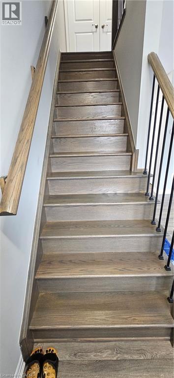 3076 Harebell Gate, Oakville, Ontario  L6M 0Y9 - Photo 25 - 40818029