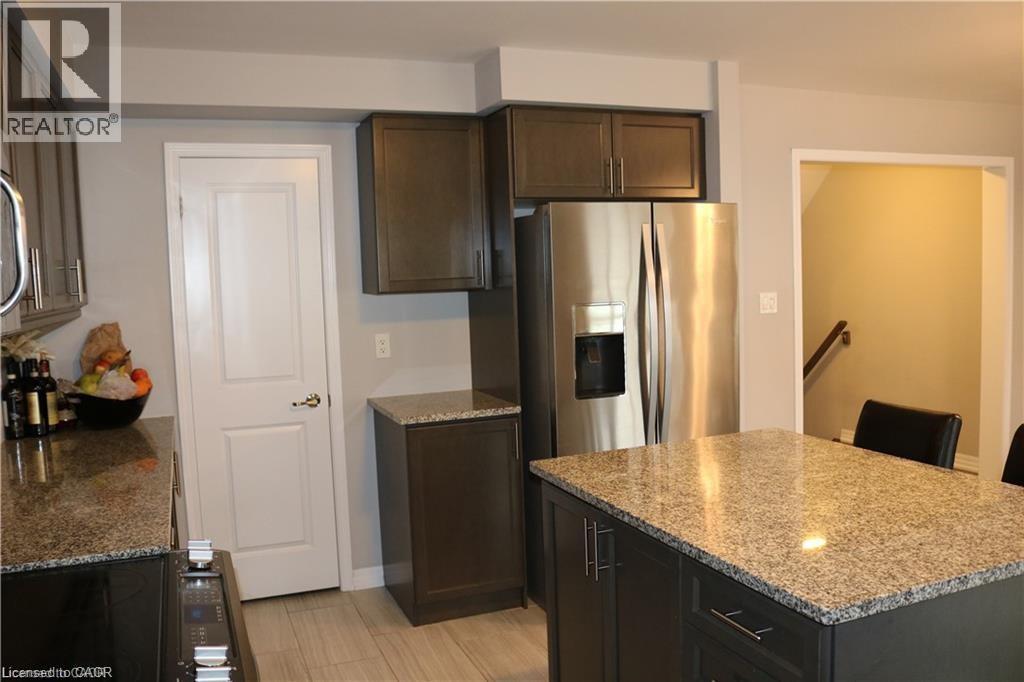 3076 Harebell Gate, Oakville, Ontario  L6M 0Y9 - Photo 16 - 40818029