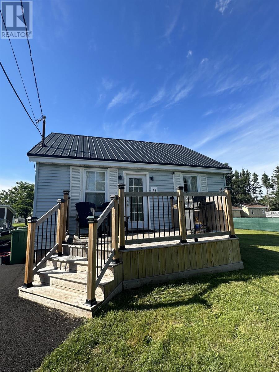 47 Oak Drive, charlottetown, Prince Edward Island