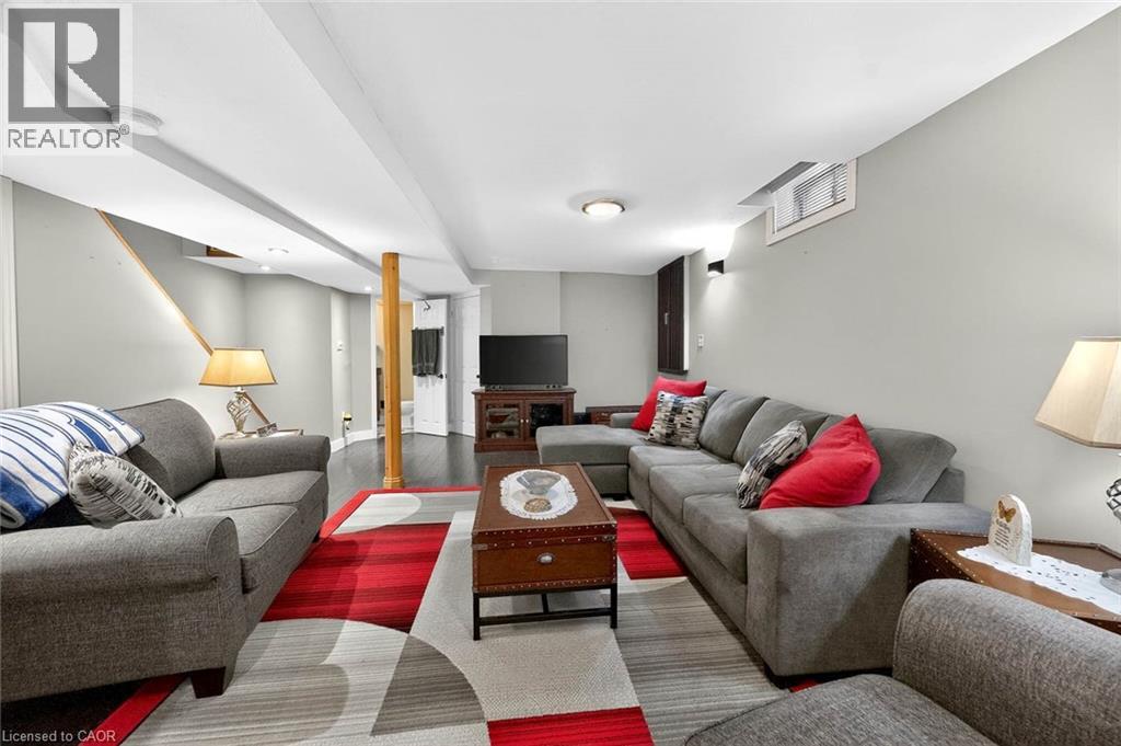 3753 Densbury Drive, Mississauga, Ontario  L5N 6Z2 - Photo 29 - 40818200