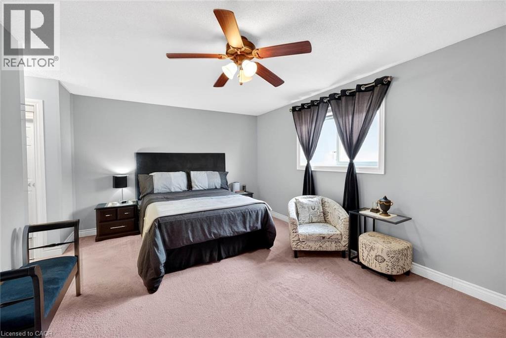 3753 Densbury Drive, Mississauga, Ontario  L5N 6Z2 - Photo 19 - 40818200