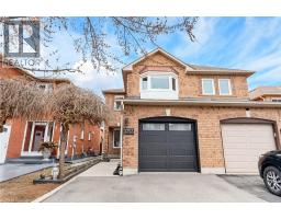 3753 DENSBURY Drive, Mississauga, Ontario