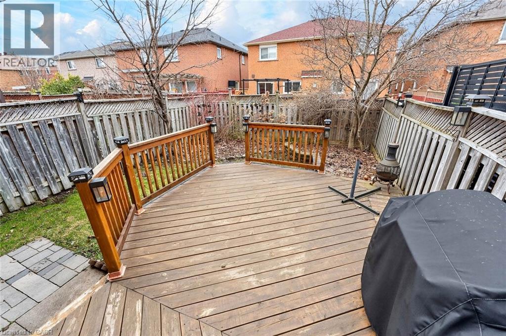 3753 Densbury Drive, Mississauga, Ontario  L5N 6Z2 - Photo 36 - 40818200