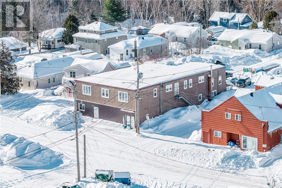 9 Second Avenue, Levack, Ontario  P0M 2C0 - Photo 1 - 2127240
