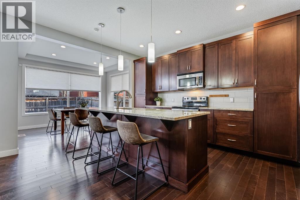 26 Auburn Glen Circle SE, Calgary, Alberta  T3M 0K8 - Photo 8 - A2290838