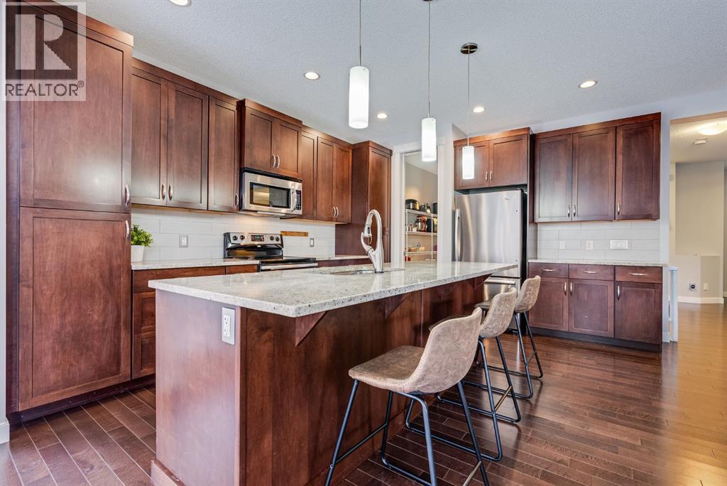 26 Auburn Glen Circle SE, Calgary, Alberta  T3M 0K8 - Photo 6 - A2290838