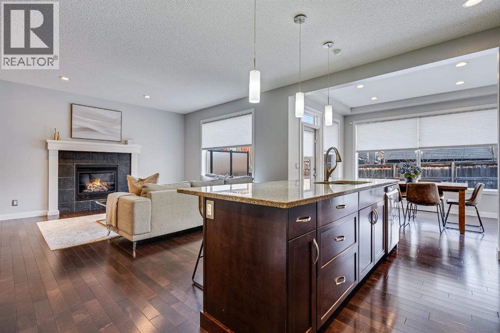 26 Auburn Glen Circle SE, Calgary, Alberta  T3M 0K8 - Photo 10 - A2290838