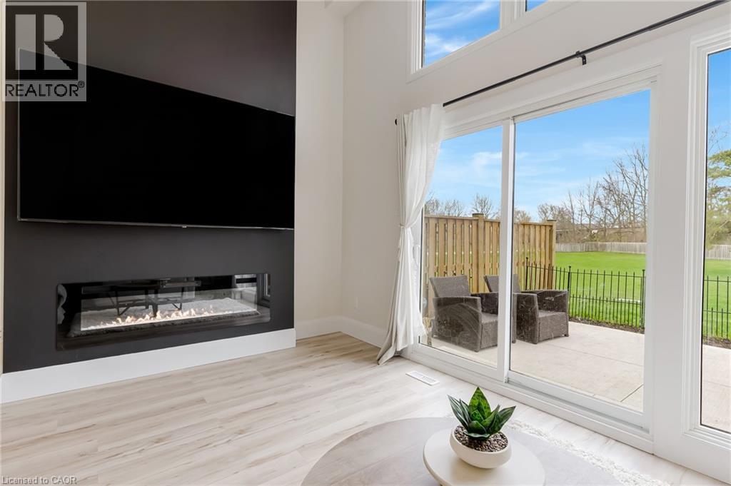 230 Blair Road Unit# 16, Cambridge, Ontario  N1S 2J8 - Photo 16 - 40816506