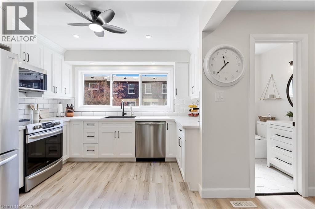 230 Blair Road Unit# 16, Cambridge, Ontario  N1S 2J8 - Photo 23 - 40816506