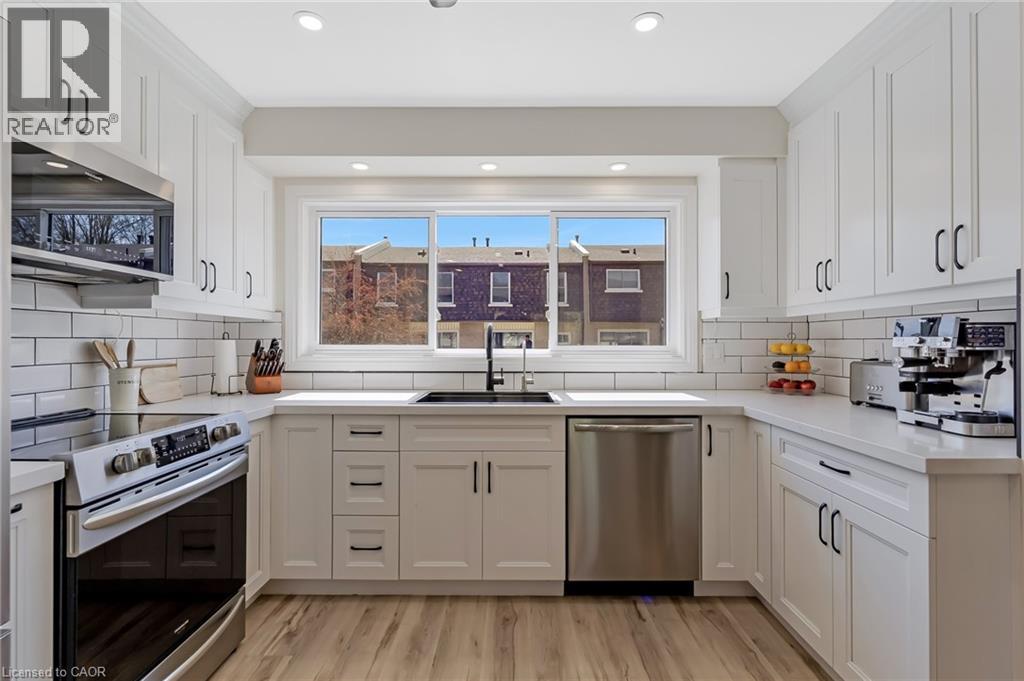 230 Blair Road Unit# 16, Cambridge, Ontario  N1S 2J8 - Photo 25 - 40816506