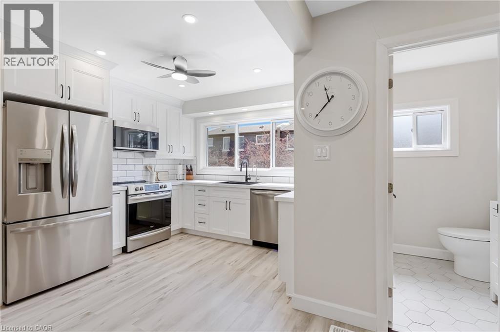 230 Blair Road Unit# 16, Cambridge, Ontario  N1S 2J8 - Photo 27 - 40816506