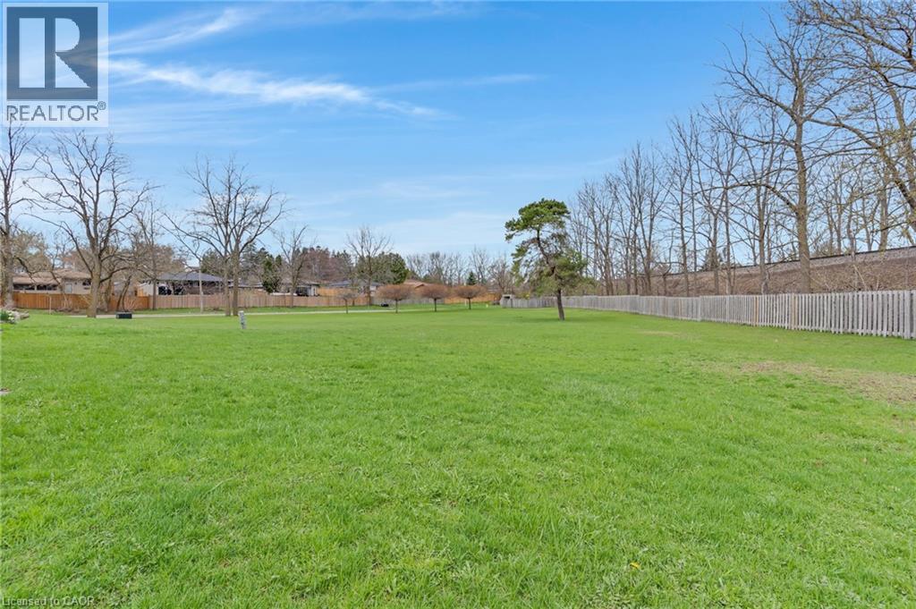 230 Blair Road Unit# 16, Cambridge, Ontario  N1S 2J8 - Photo 47 - 40816506