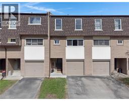 230 BLAIR Road Unit# 16, Cambridge, Ontario