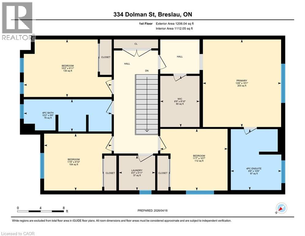 334 Dolman Street, Woolwich, Ontario  N0B 1M0 - Photo 49 - 40818359