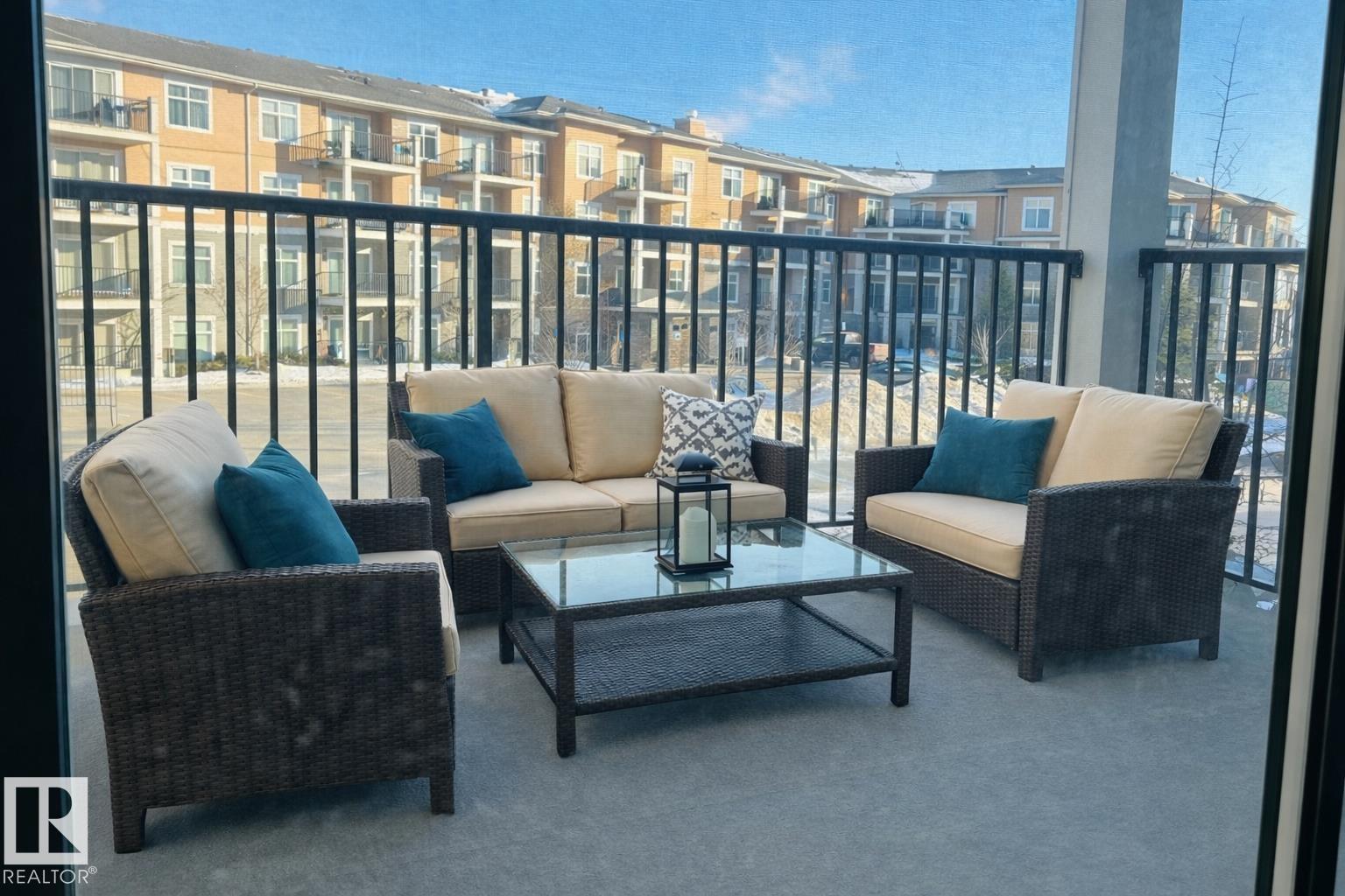 #229 6076 Schonsee Wy Nw, Edmonton, Alberta  T5Z 0K8 - Photo 5 - E4483488