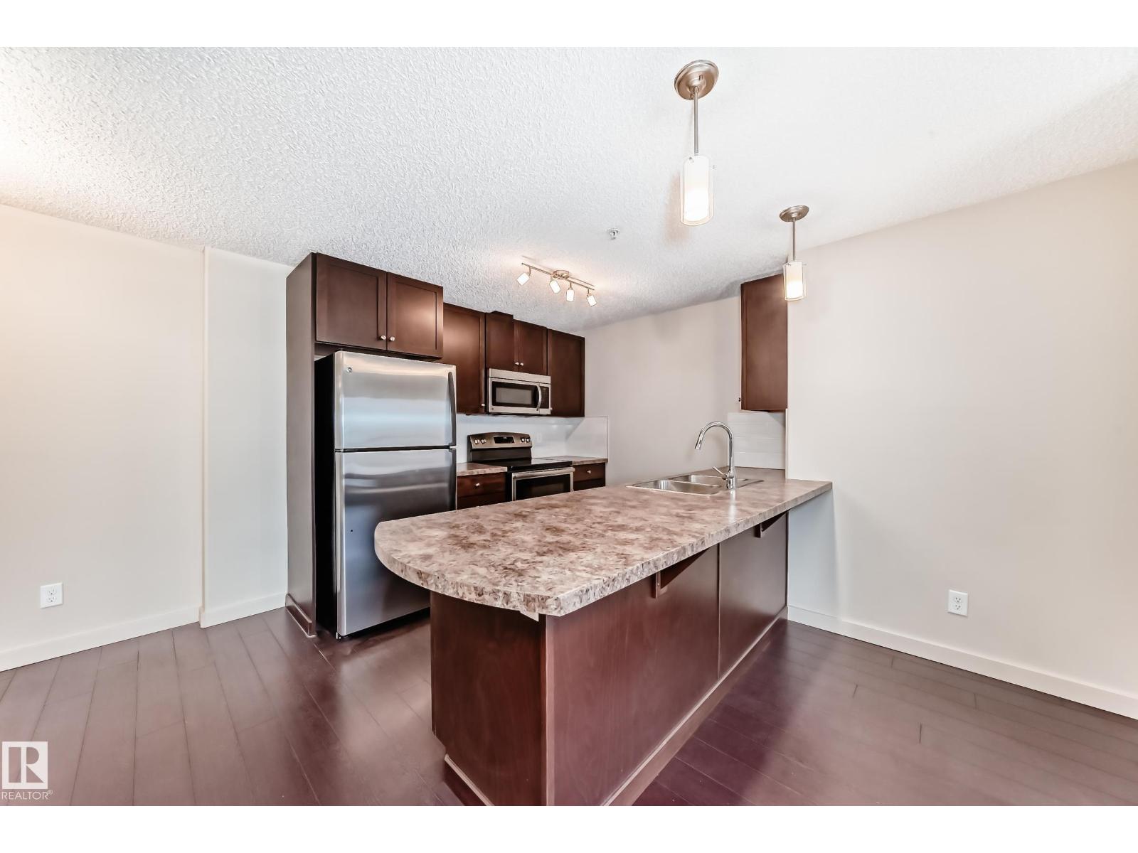#229 6076 Schonsee Wy Nw, Edmonton, Alberta  T5Z 0K8 - Photo 8 - E4483488