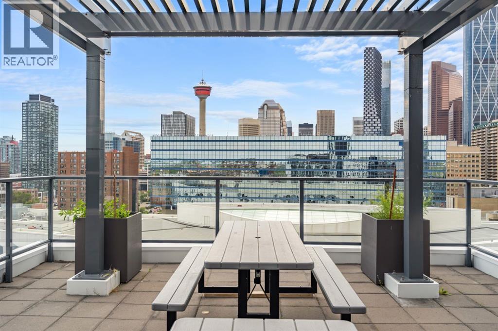 306, 450 8 Avenue SE, Calgary, Alberta  T2G 1T2 - Photo 22 - A2291108